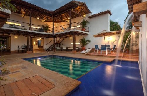 Barichara Maison | Casa Bari El Jardin