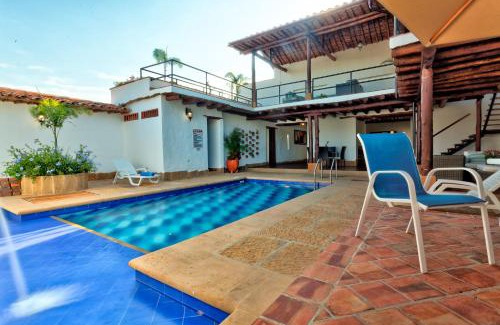 Barichara Maison | Casa Bari El Jardin