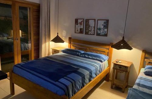 Juquehy Maison | Casa Baronesa Suítes