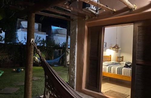 Juquehy Maison | Casa Baronesa Suítes