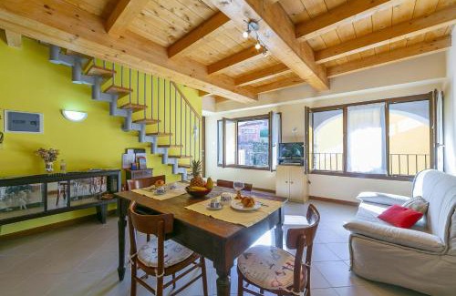 Madonna del Sasso Maison | Casa Baroni few min from Orta Lake - Happy Rentals
