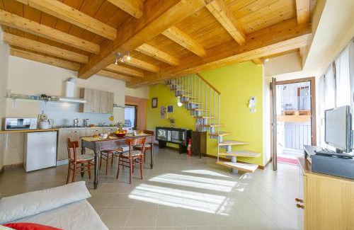 Madonna del Sasso Maison | Casa Baroni few min from Orta Lake - Happy Rentals