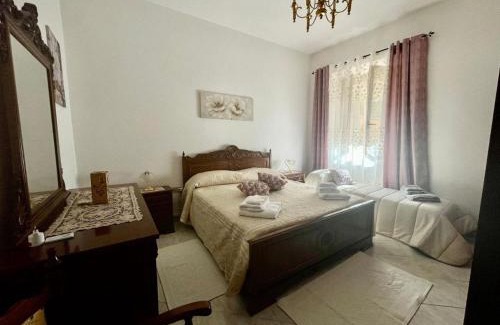 Iglesias Historic Centre Maison | Casa BarorAngela