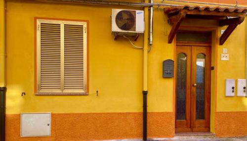 Iglesias Historic Centre Maison | Casa BarorAngela