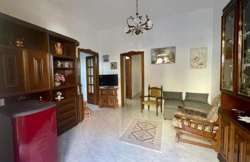 Iglesias Historic Centre Maison | Casa BarorAngela