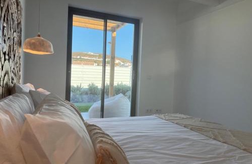 Carrapateira Maison | Casa Barranco