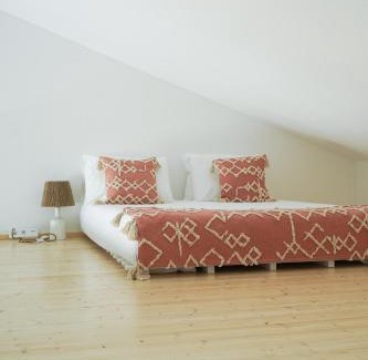 Carrapateira Maison | Casa Barranco