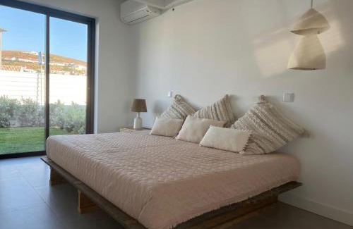 Carrapateira Maison | Casa Barranco