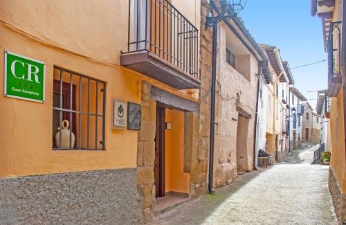 Riglos Maison | Casa Barranquero