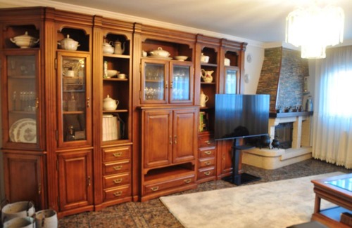 Vilaboa Maison | Casa Barranqueiro