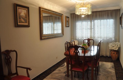 Vilaboa Maison | Casa Barranqueiro