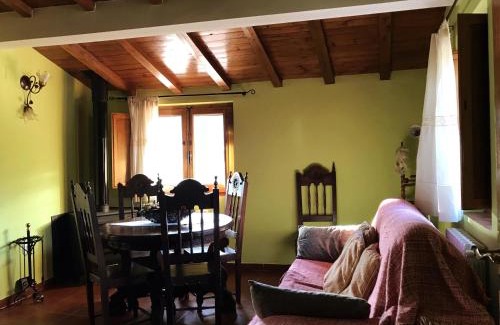 Robledillo de Gata Maison | Casa Barrero