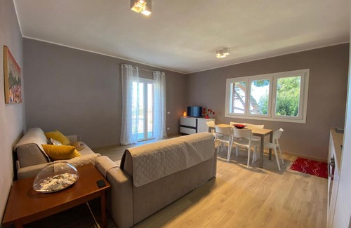 Piani-Ciapin Appartement | Casa Bart