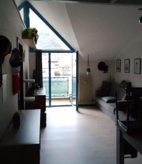 San Michele All'adige Appartement | Casa Bartali - apartment with free parking and garage