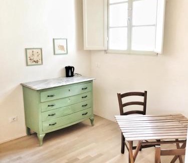 Peschiera Maraglio Lit Et Petit-Déjeuner | Casa Barteèi
