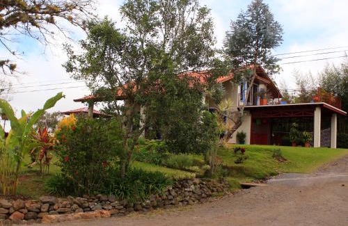 Orosi Maison | Casa Bartzis, Close to Orosi and Tapanti National Park