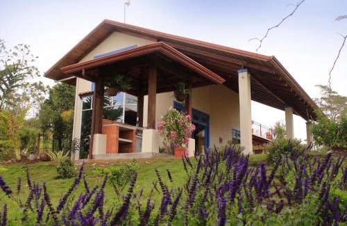 Orosi Maison | Casa Bartzis, Close to Orosi and Tapanti National Park