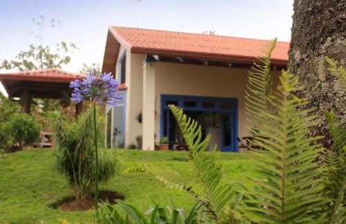 Orosi Maison | Casa Bartzis, Close to Orosi and Tapanti National Park