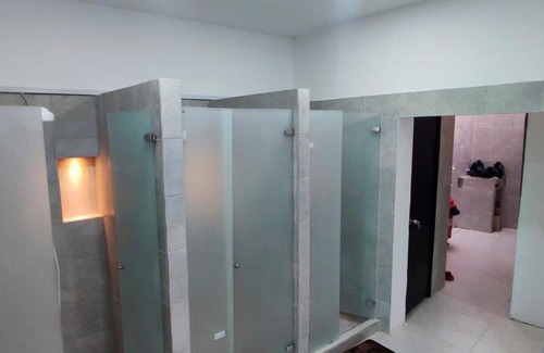 Chapinero Appartement | Casa Baruch