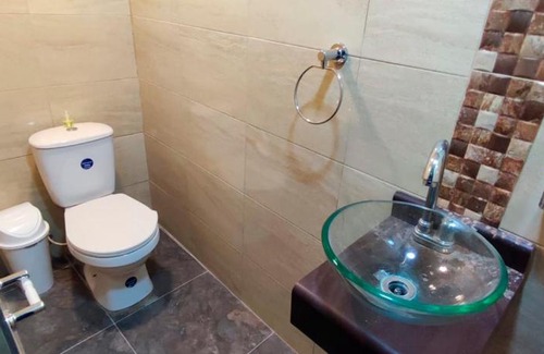 Chapinero Appartement | Casa Baruch