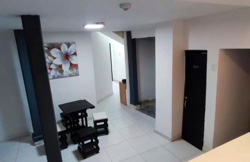 Chapinero Appartement | Casa Baruch