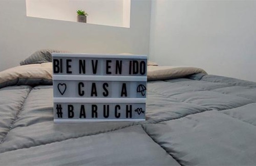 Chapinero Appartement | Casa Baruch