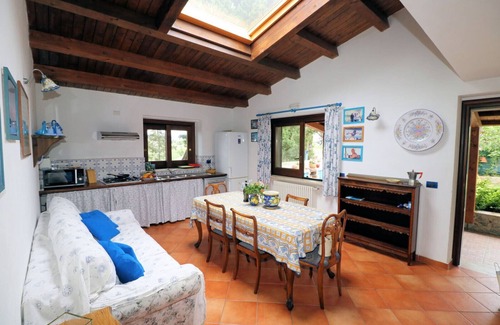 Ricadi Maison | Maison de vacances à proximité de l'une des plus belles plages d'Italie