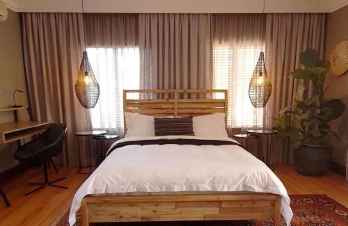 Silver Lakes Maison | Casa Basilio Studio