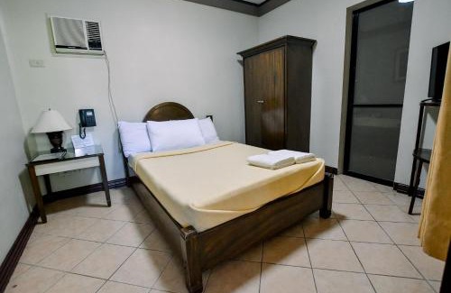 Guinobatan Hôtel | Casa Basilisa Hotel & Resort