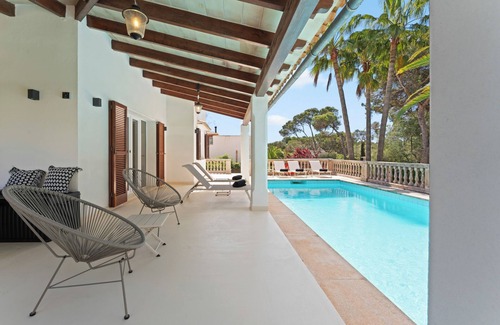 Portopetro Maison | Casa Baskings