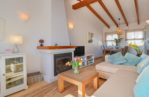 La Sabatera Maison | Casa Basta - Moraira, Costa Blanca