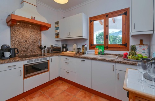 La Sabatera Maison | Casa Basta - Moraira, Costa Blanca