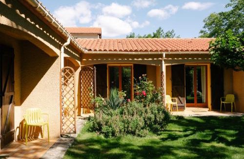 Sahorre Appartement | Casa Bauxells