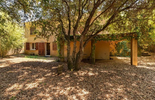 Cauro Appartement | Casa Bavitoli RDC - Avec jardin