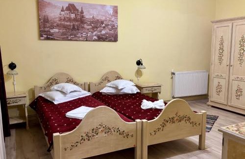 Bazna Maison | Casa Bazna