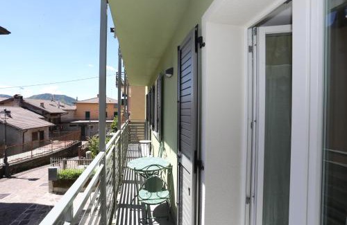 Castione della Presolana Appartement | Casa BEA 2