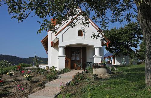 Lesencetomaj Maison | Casa Beata