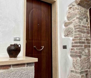 Campochiaro Appartement | Casa Beatrice