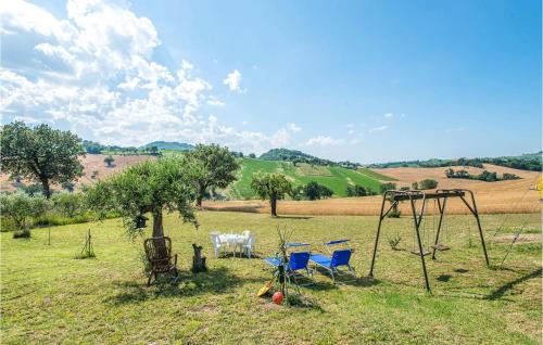 Pergola Appartement | Casa Beatrice
