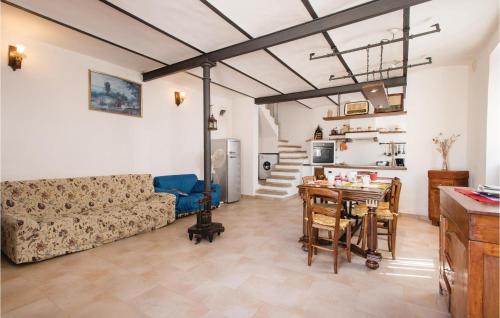 Pergola Appartement | Casa Beatrice