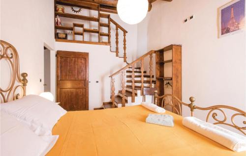 Pergola Appartement | Casa Beatrice