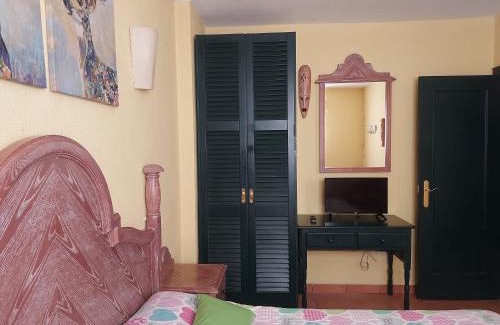 Cala Sant Vicente Appartement | Casa Beatriz