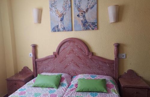 Cala Sant Vicente Appartement | Casa Beatriz