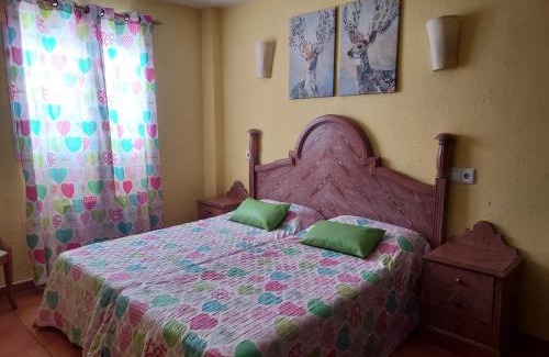 Cala Sant Vicente Appartement | Casa Beatriz
