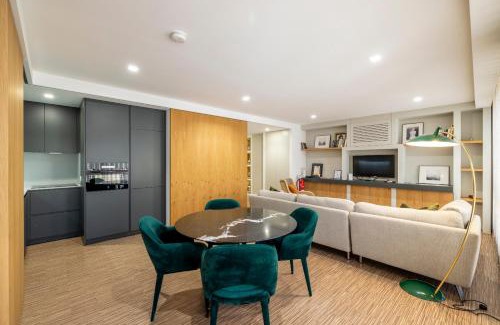 Guimaraes Appartement | Casa Beatriz