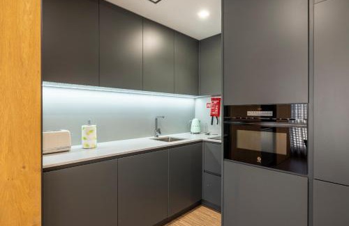 Guimaraes Appartement | Casa Beatriz