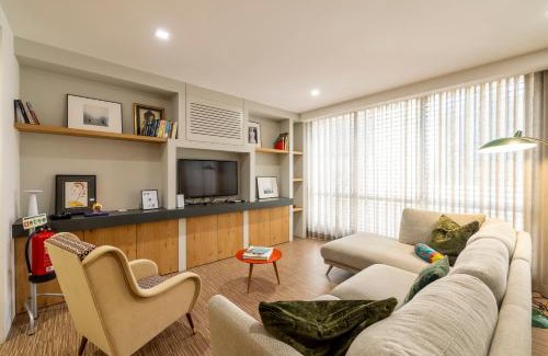 Guimaraes Appartement | Casa Beatriz