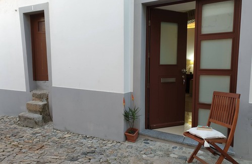 Evora Appartement | maison de Becco Assucares - centre historique