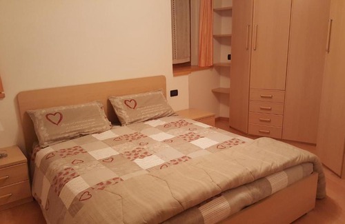 Predazzo Appartement | Casa Bedovina