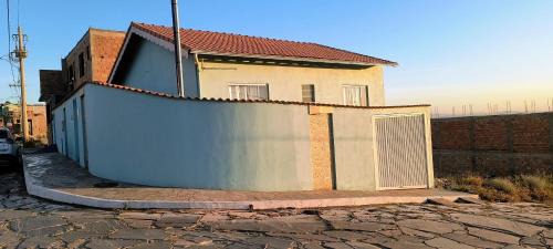 Sao Thome das Letras Maison | Casa Beija Flor